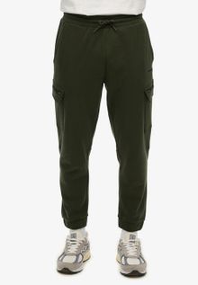 Product image of superdry მამაკაცის  შარვალი Tech logo cargo jogger