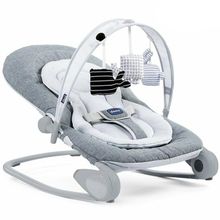 Product image of Chicco Hooplà Bouncer ბაუნსერი 