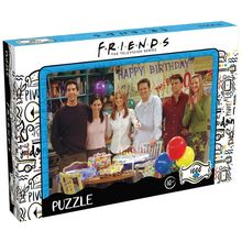 Product image of WM Friends Banquet ფაზლი