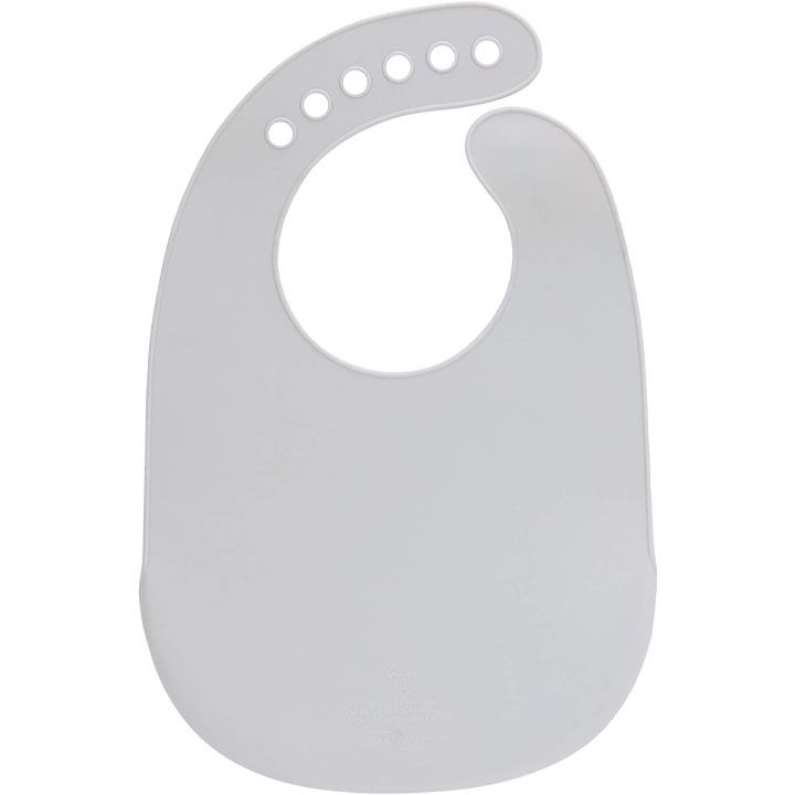 lassig-silicone-bib-little-chums-mouse-bavshvis-tsinsafari-photo-2