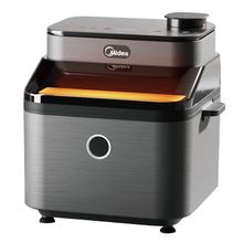 Product image of Midea MF-CY75C 7ლ აეროგრილი