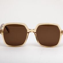 Product image of Chicorée The Lucy Gold მზის სათვალე