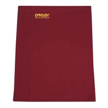 Product image of Oakley Factory Pilot Neck Gaitor Iron Red  ბაფი