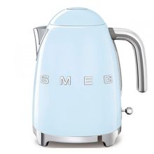 SMEG KLF03PBEU 1.7ლ ელექტრო ჩაიდანი