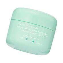 Product image of Glow Hub Calm & Soothe Cool Whip Moisturiser 50გრ სახის დამატენიანებელი