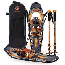 Product image of G2 GO2GETHER თოვლზე სასიარულო ფეხსაცმელი