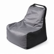Product image of Max Pouf პუფი ზურგიანი (ყუნწით)