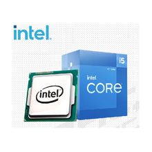 Product image of CPU Intel Core i5-12400 6/12 2.5GHz 18M LGA1700 65W TRAY