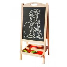 Product image of Wodebo WX6 ორმხრივი ხის დაფა