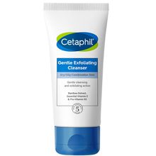 Product image of Cetaphil Gentle Exfoliating Cleanser 178მლ სახის კანის ნაზი ამქერცლავი