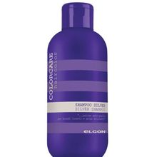 Product image of Elgon Colorcare Silver Shampoo 300მლ შამპუნი