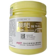 Product image of J-CAIN კანის გამაყუჩებელი