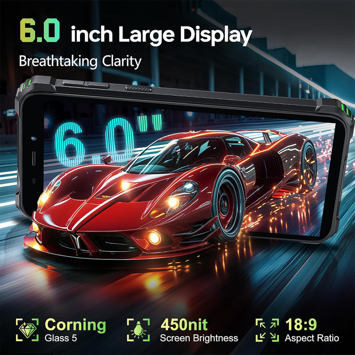 oukitel-g3-464-gb-black-mobiluri-telefoni-photo-3