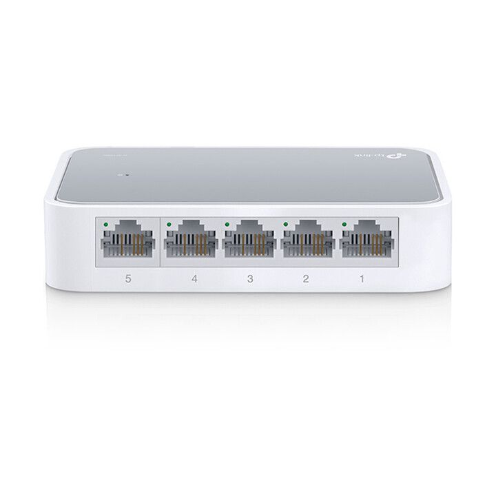 tp-link-tl-sf1005d-5-port-switch-qselis-gamanatsilebeli