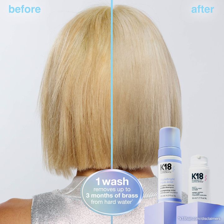 k18-biomimetic-hairscience-triplebright-oxidation-defense-purple-shampoo-foam-125ml-siqvitlis-satsinaaghmdego-iasamnisferi-shampuni-photo-3