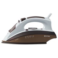 Product image of Vitek VT 1201 2200W ორთქლის უთო