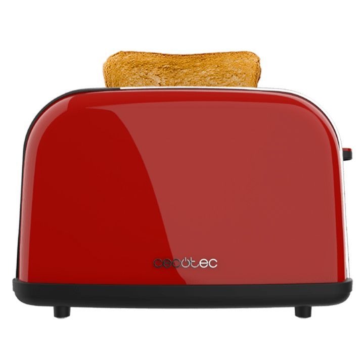 cecotec-toastin-time-850-red-tosteri-photo-2