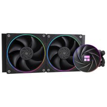 Product image of THERMALRIGHT AQUA ELITE 240 ARGB პროცესორის წყლის ქულერი