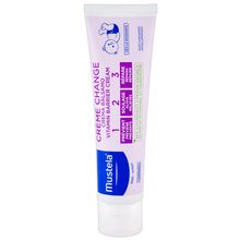 Product image of Mustela საფენის ქვეშ წასასმელი კრემი 