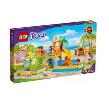 Product image of LEGO Friends ასაწყობი კონსტრუქტორი