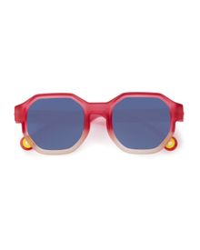 Product image of Olivio & Co Junior D Colorblock Coral მზის სათვალე