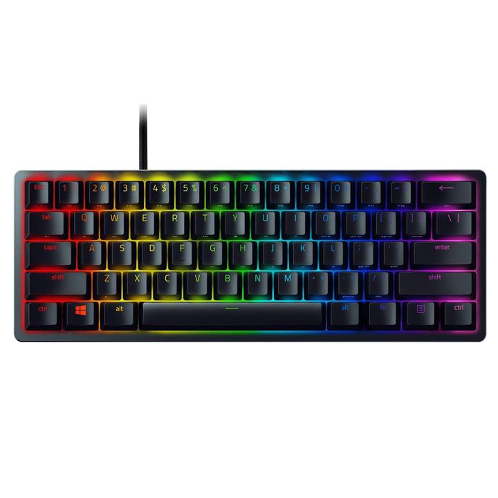 razer-keyboard-mechanical-huntsman-mini-gaming-meqanikuri-klaviatura