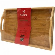 Product image of BERLLONG ტაბლა, ბამბუკის BBT-0064