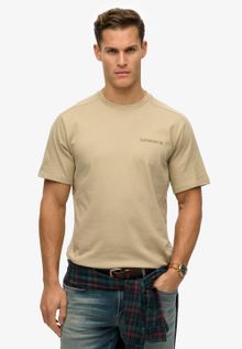 Product image of superdry მამაკაცის  მაისური Tech relaxed tee