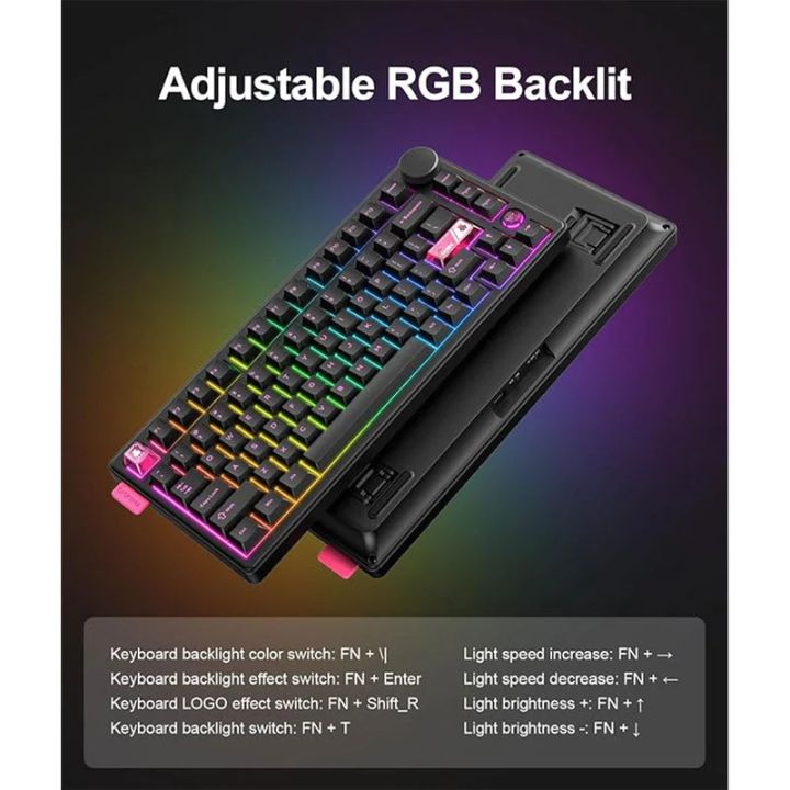 onikuma-mt706-tri-mode-gaming-keyboard-black-gaming-klaviatura-photo-2