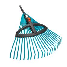 Product image of ფოცხი Combisystem Plastic adj. Rake Gardena