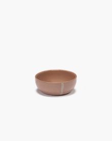 Product image of SERAX SIENNA ZUMA ბოული 15სმ