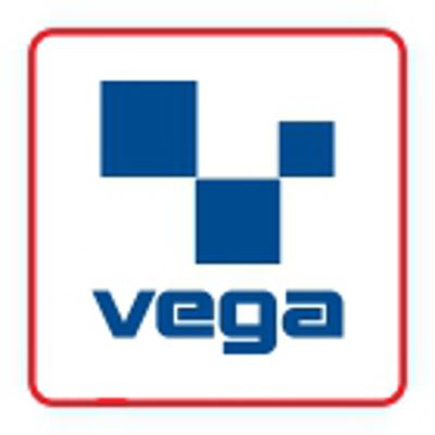 Vega logo
