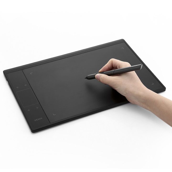 veikk-a30-pen-tablet-grafikuli-plansheti-photo-2