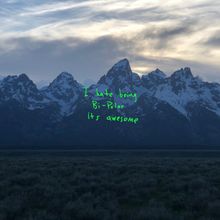 Product image of Kanye West Ye ვინილი
