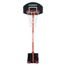 Product image of Hudora 205სმ კალათბურთის ფარი