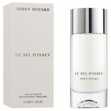 Product image of Issey Miyake - Le Sel d Issey EDT