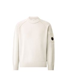 Product image of C.P. COMPANY Chenille ჯემპრი