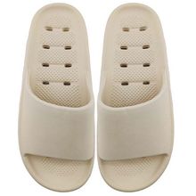 Product image of Lightweight Womens Bath Slippers Beige 35-36 ქალის ჩუსტი
