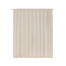 Product image of SHINA ნახევრად გამჭვირვალე მზა ფარდა 140x255 სმ