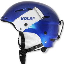 Product image of Vola HELMET FREE SL MAJESTIC სათხილამურო ჩაფხუტი
