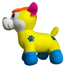 Product image of რბილი სათამაშო