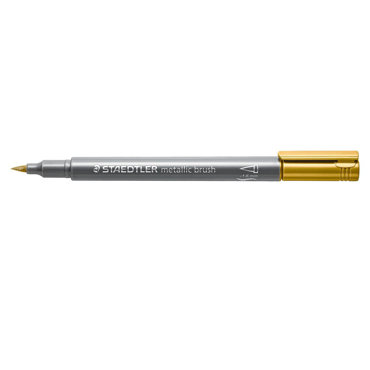 staedtler-metallic-brush-8321-11-gold-markeri-photo-2
