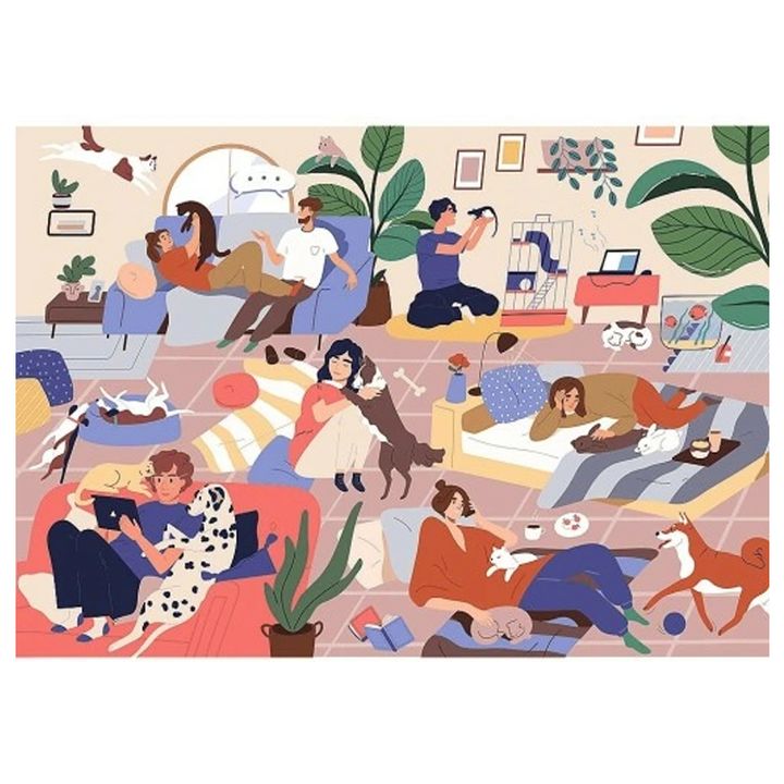 trefl-puzzle-higi-tskhovreba-photo-2