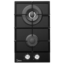 Product image of Midea MG30GB095DT1B ჩასაშენებელი ქურის ზედაპირი