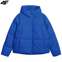 Product image of Ski jacket with synthetic down F0808 სათხილამურო ქურთუკი