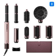 Product image of Styler Dreame AirStyle Pro HI Rose Pink (AMS01A) თმის უნივერსალური სტაილერი