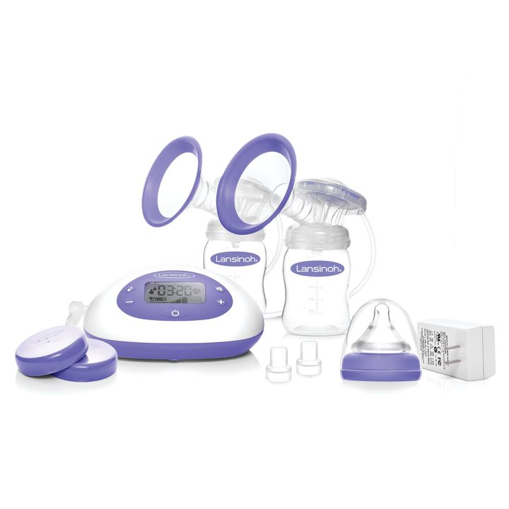 lansinoh-signature-pro-breast-pump-photo-2