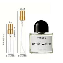 Product image of BYREDO GYPSY WATER EDP სუნამო