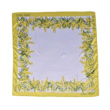 Product image of აბრეშუმის შარფი - აფხაზური მიმოზა