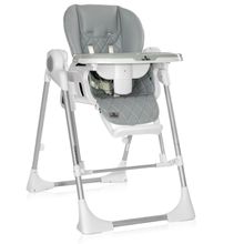 Product image of Lorelli საჭმელი სკამი კამინანდო (ნაცრისფერი)